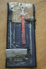 OTC 6785 Euro Tür Griff Tool Kit VW Merzedes  VW - VS805