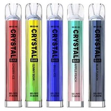 SKE - Crystal Bar (2 ml) 20