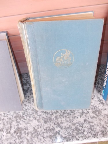 Der volks brockhaus - der, aus