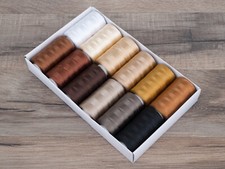 Sortiment 12x200m = 2400m