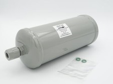 Filter dryer dryer for Texa