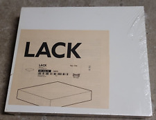 IKEA Lack Wandregal 501.036.18