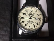 ANCIENNE Mtr COMEMORATIVE(20 05 1927) SPIRIT OF St LOUIS,TBEG ET FONCTIONS B