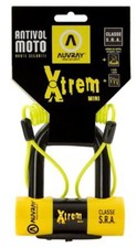 AUVRAY AXTRAUV BLOCK DISK XTREM MINI GOVECS FLEX 45 L1E 2021