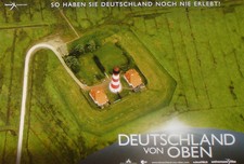 DEUTSCHLAND VON OBEN - AHF -