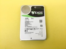 Seagate Exos X16 14TB 7.2K SAS