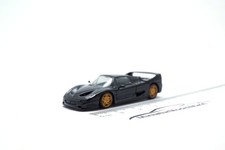 Ferrari f50 schwarz - -,
