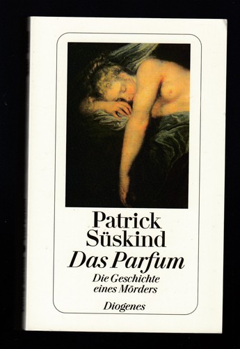 Das parfum geschichte eines - das,