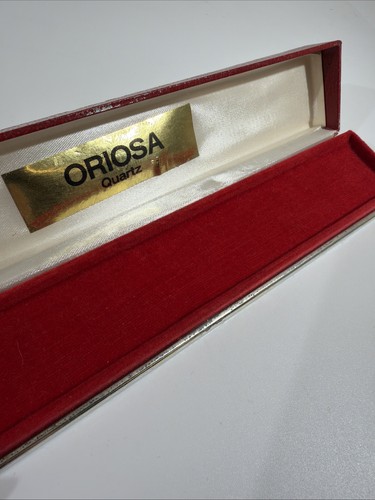 Oriosa quartz uhrendose - ,