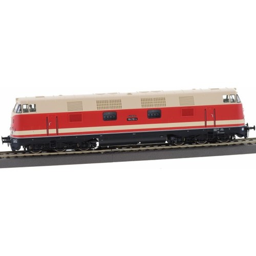 Roco 7300060 diesellok - roco,