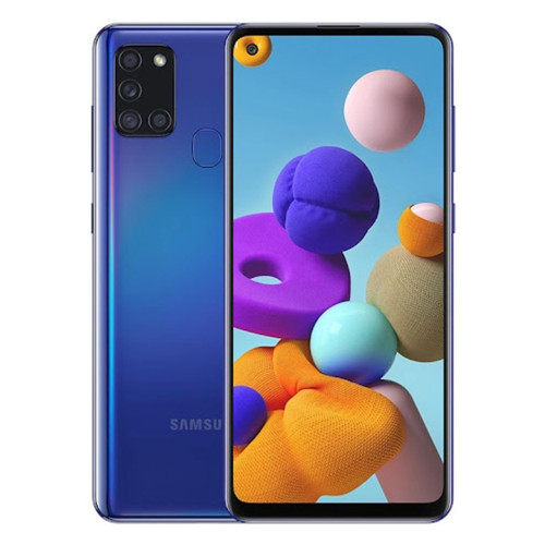 Samsung galaxy a21s - galaxy, 32gb