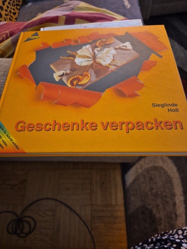 Buch geschenke verpacken von - buch,