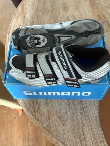 Shimano klicks radschuhe - radschuhe, gr