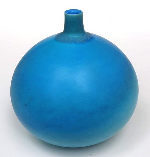 Baumfalk balloon vase h - vase,