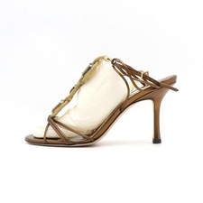Jimmy Choo Sandalen mit