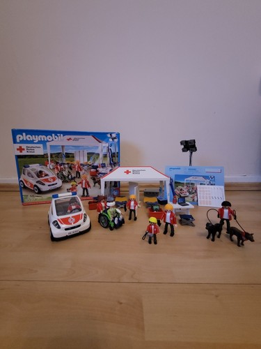 Playmobil 9537 drk - playmobil,