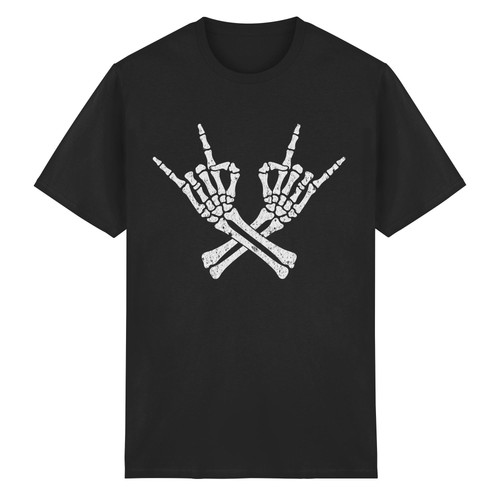 Lustiges heavy metal rock - lustiges,