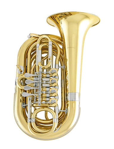 Abb 243 tuba für - a&s, bb-tuba