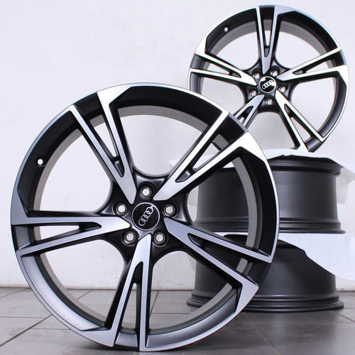 Zoll original audi - original, 4n