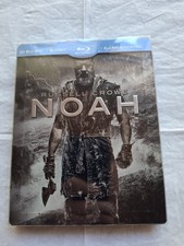 NOAH   geprägtes  STEELBOOK