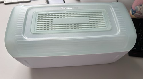 Tupperware a201 junior brotmax - a201,