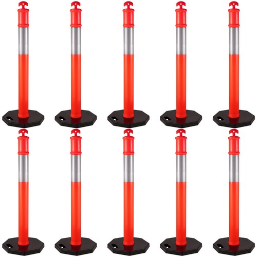 Flexible absperrpfosten - flexible,