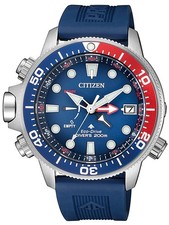 Citizen BN2038-01L Promaster