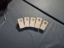 5x devolo dLAN 500 AV