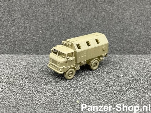 Spur ifa w50 lak2 nva - spur,