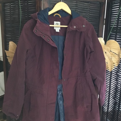 Trenchcoat timberland - trenchcoat,