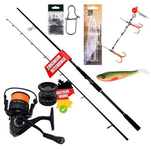 Inzite pro stick hecht - pro,