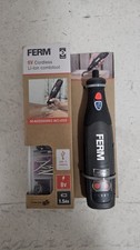 FERM® Akku Dremel