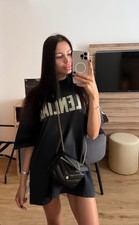 BALENCIAGA T-Shirt Tape