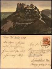 Ansichtskarte Kirn Nahetal -