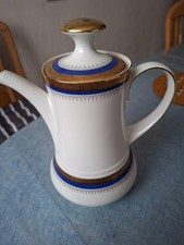 Winterling Kaffeekanne