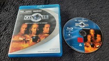 BLU RAY Con Air  -- Nicola