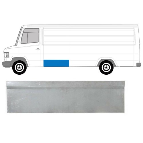 Für mercedes 609 1986 - t2,