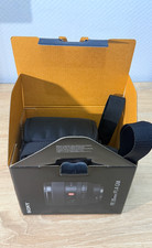 Sony FE 35mm f/1.4 GM