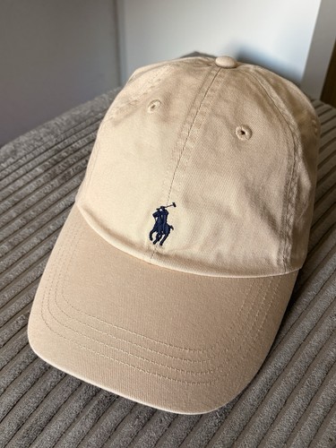Polo ralph lauren cap - lauren, kappe