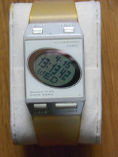 Mega seltene NOS Casio