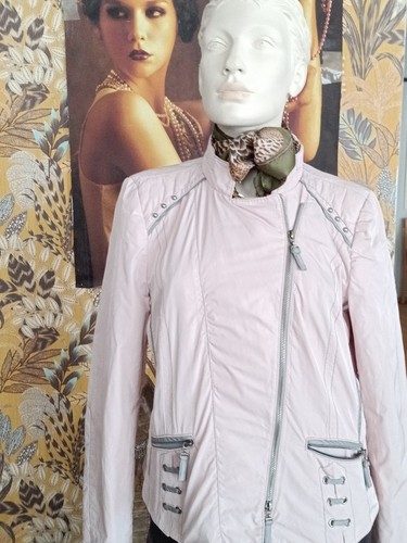 Frühlingsjacke biba m - 38,