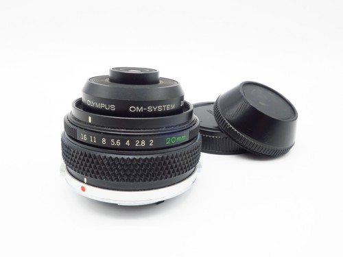 Olympus system auto macro - olympus, auto-macro