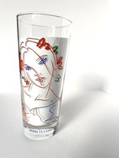 Ritzenhoff Milchglas, unbenutzt