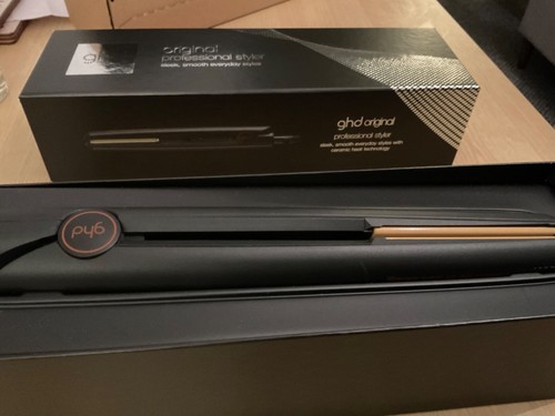 Ghd original haarglätter - ghd,