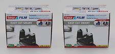 2x tesa Easy Cut® Smart