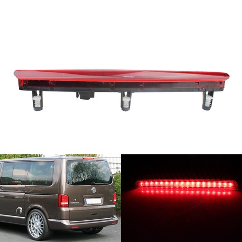 Zusatz dritte bremsleuchte led - zusatz,