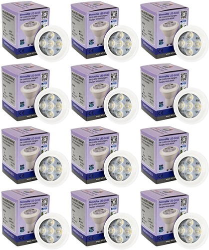 12er pack allcam dimmbare - pack,