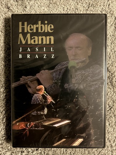 Herbie man jasil - herbie,