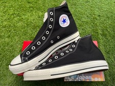 CONVERSE CANVAS ALL STAR J HI