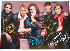 TAKE THAT ** --- BRAVO -